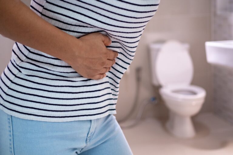 Constipation Treatment in Indore |