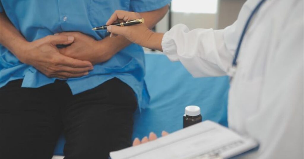 proctologist in indore