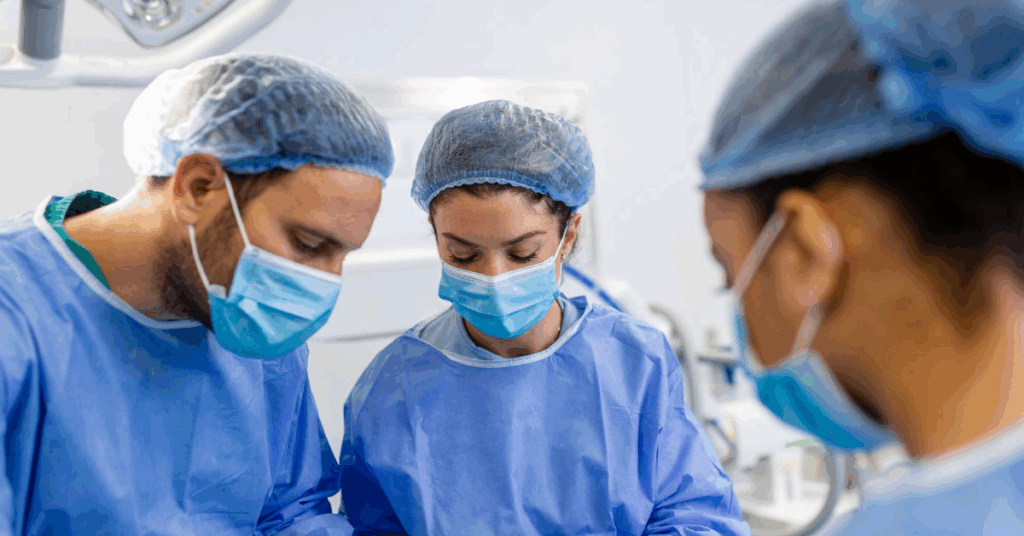 piles surgeon in Indore